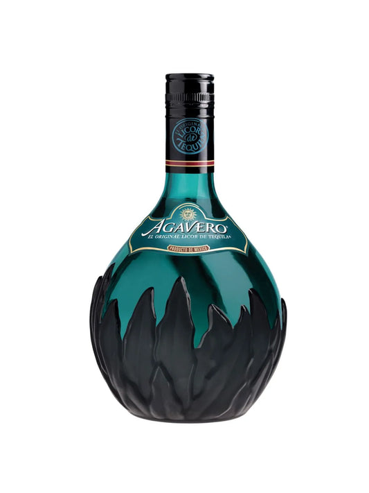 Licor Agavero de Tequila 750ml