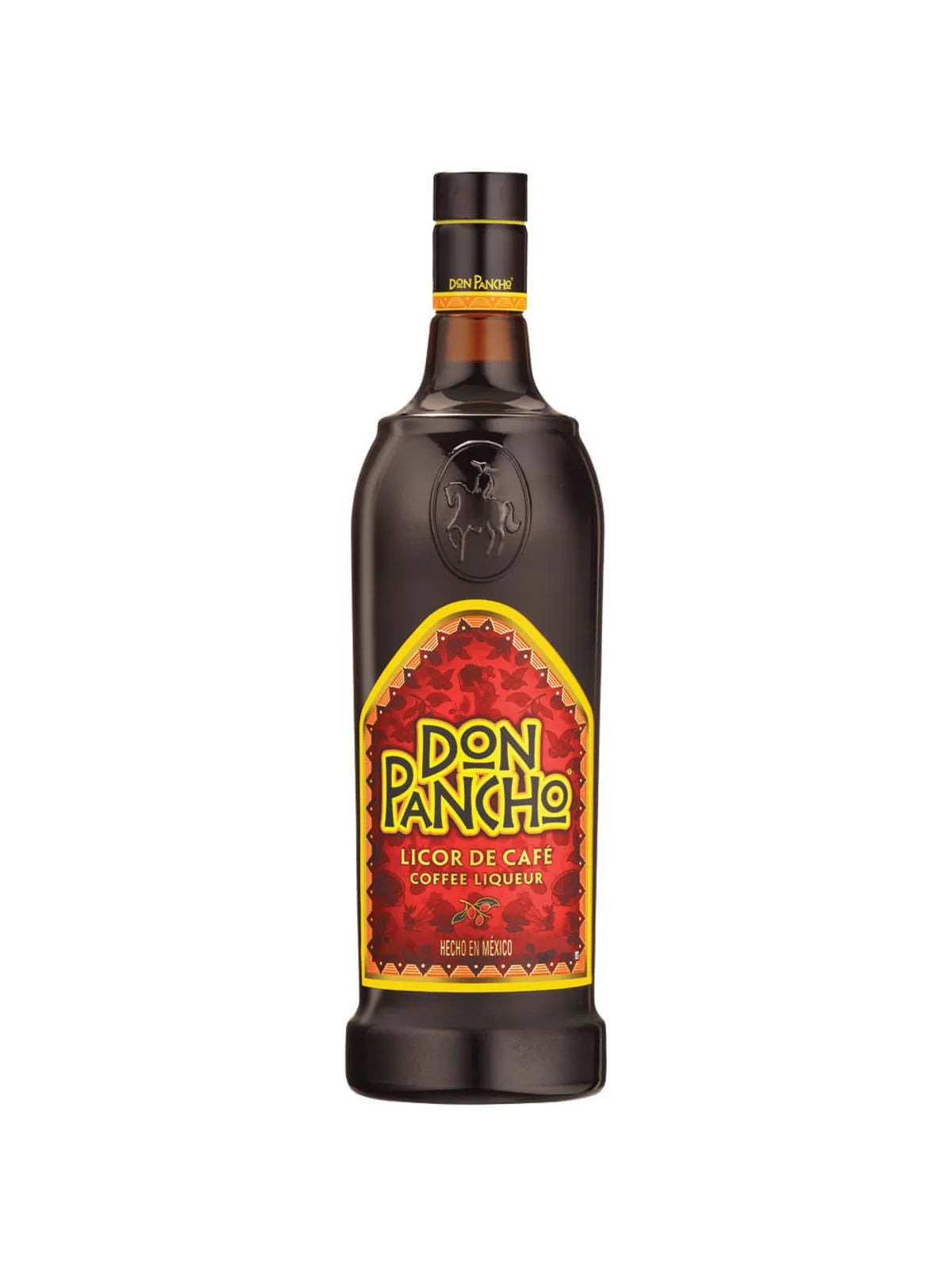 Licor Don Pancho De Cafe 1L