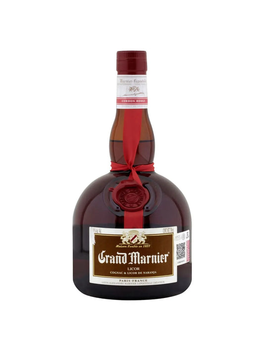 Licor Grand Marnier 700 ml