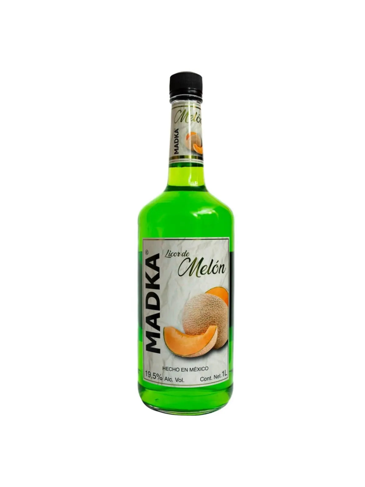 Licor Madka De Melón 1 L