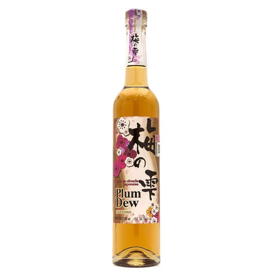 Licor Plum Dew De Ciruela 500