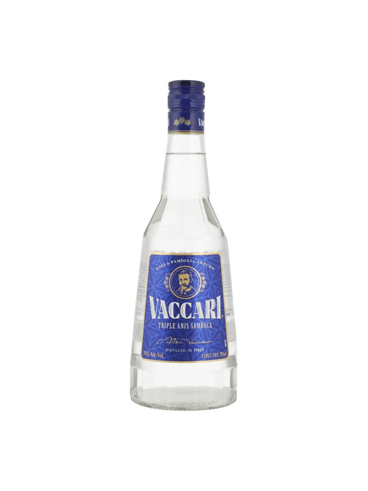 Licor Sambuca Vaccari 700 ml