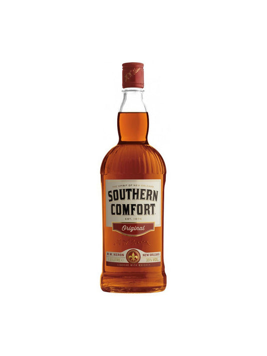 LICOR SOUTHERN COMFORT 750 ML