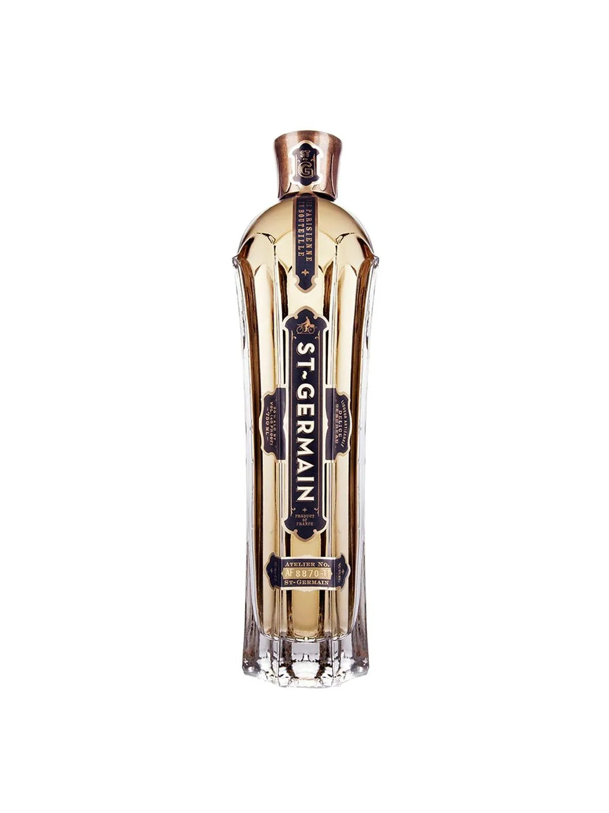Licor St-Germain 750ml