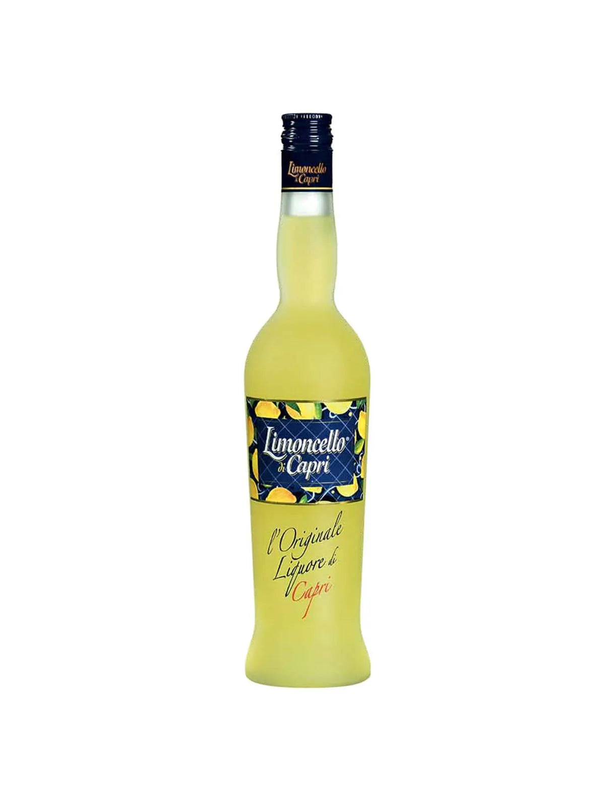 Licor Limoncello Di Capri 700 ml
