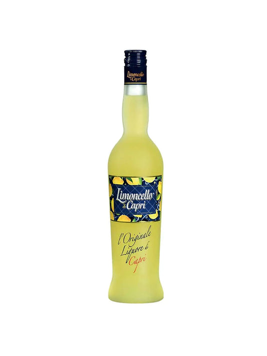 Licor Limoncello Di Capri 700 ml