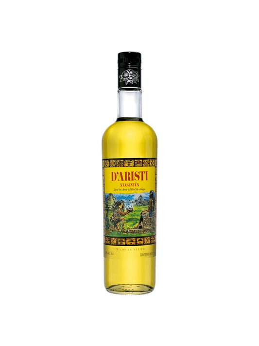 Licor De Anis Y Miel D Aristi Xtabentun 750 ml