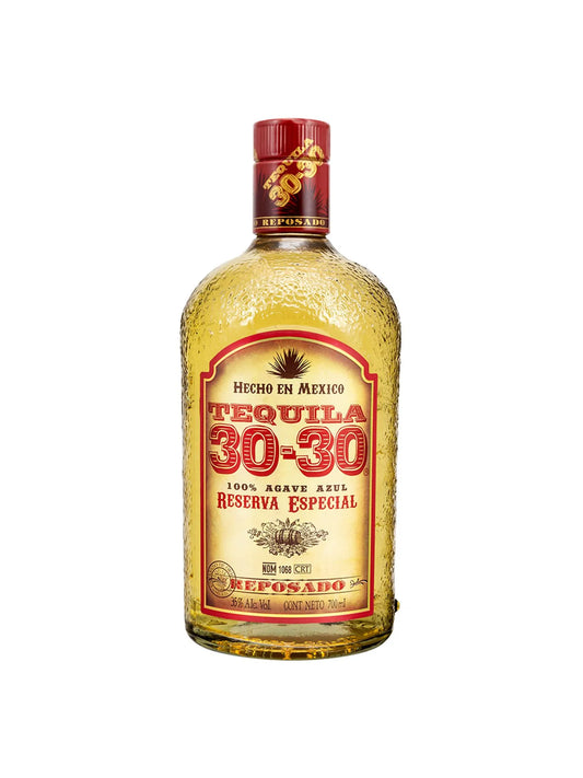 Tequila 30-30 Rep 700ml