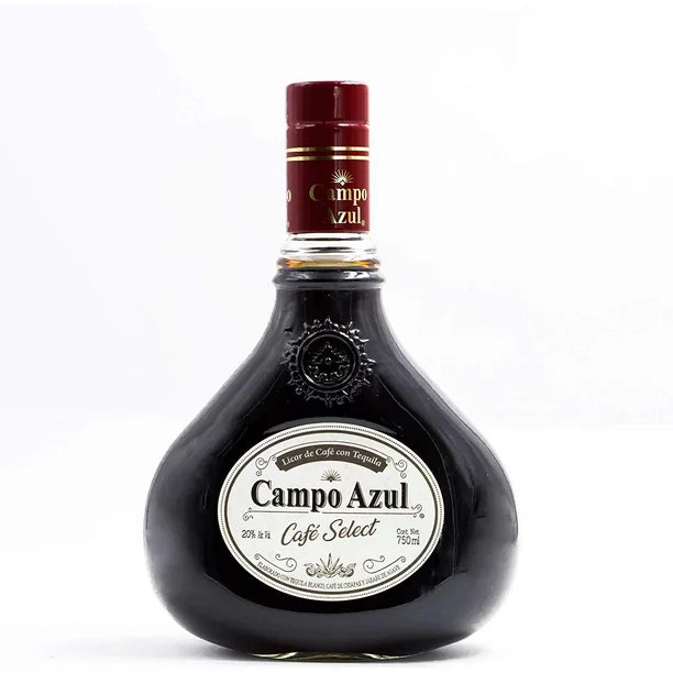 Campo Azul Selec De Café 700 ml