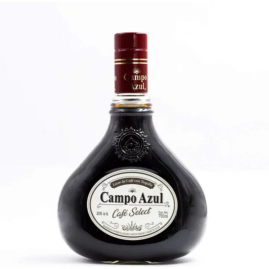 Campo Azul Selec De Café 700 ml