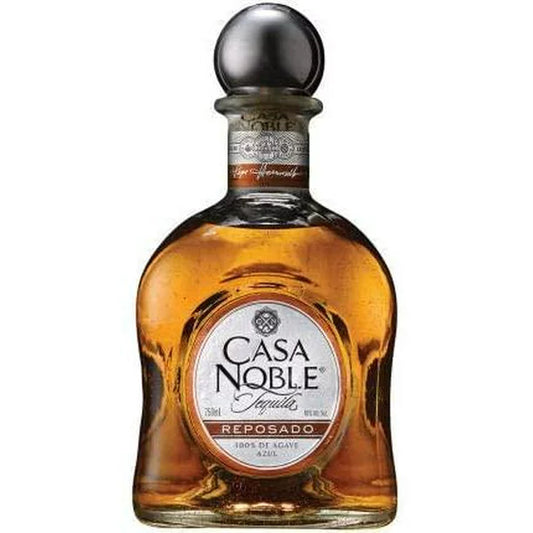 Tequila Casa Noble Reposado 750 ml