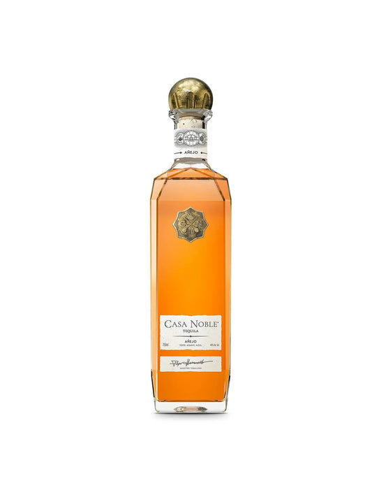 Tequila Casa Noble Añejo 750 ml