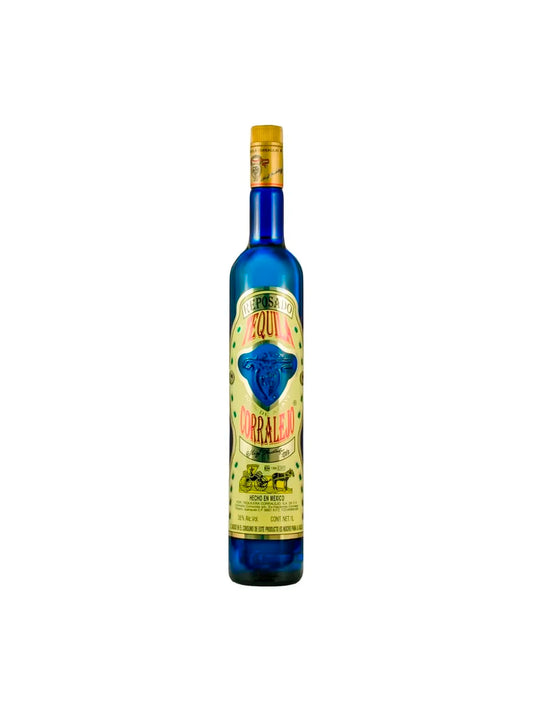Tequila Corralejo Rep 1L