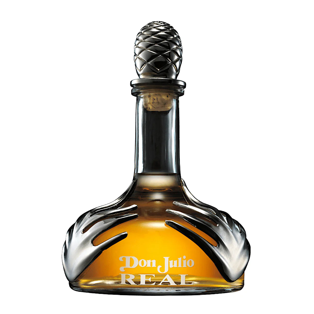 Tequila Don Julio Real Añejo 750ml