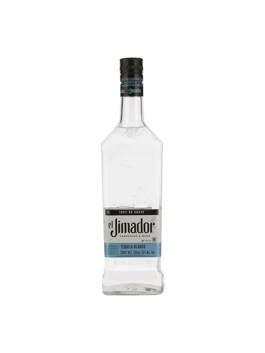 Tequila El Jimador Blanco 700ml