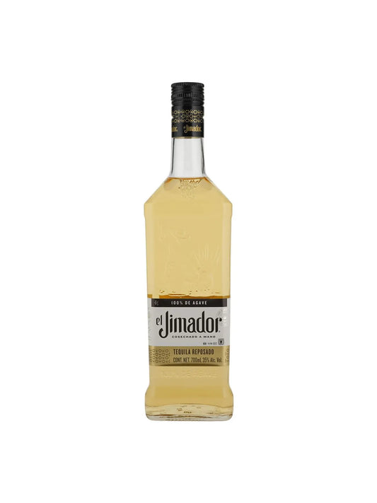 Tequila El Jimador Reposado 700 ml
