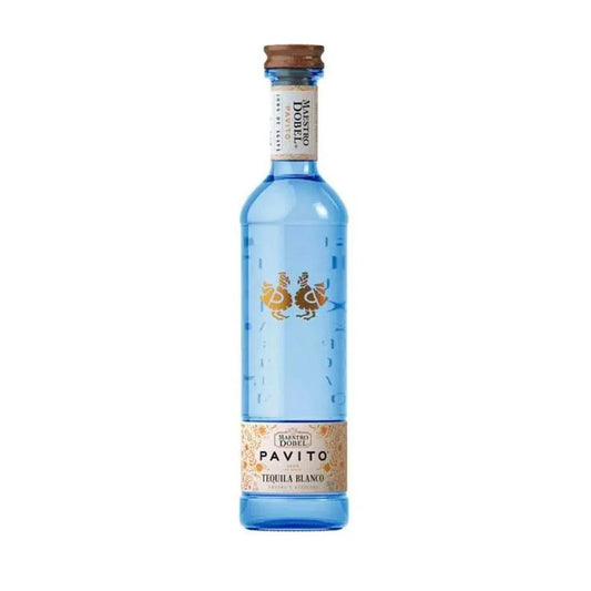 Tequila Maestro Dobel Pavito 375 ml