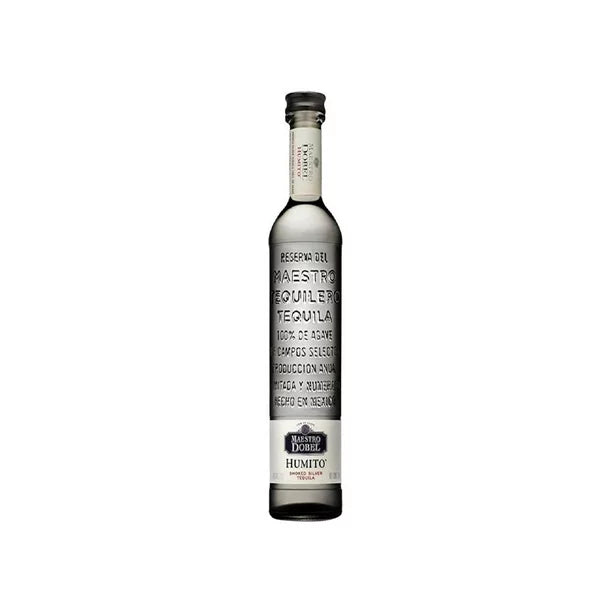 Tequila Maestro Tequilero Humito Blanco 750