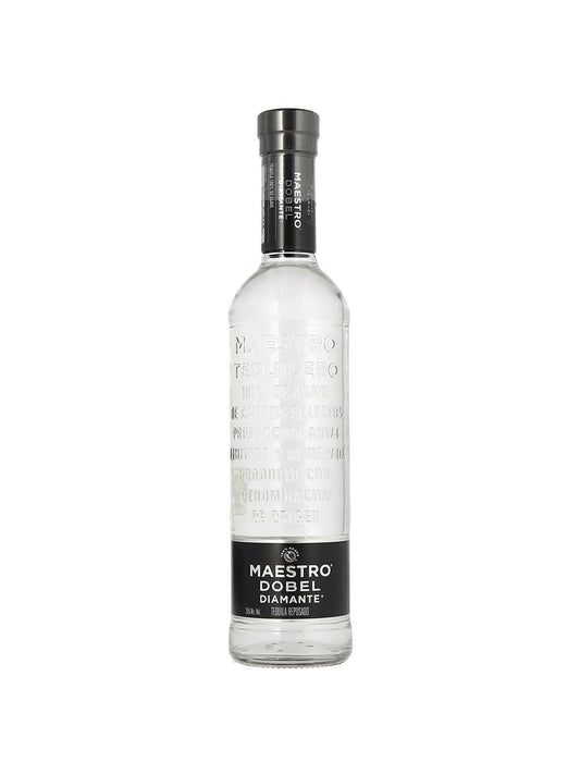 Tequila Maestro Dobel Diamante 700 ml