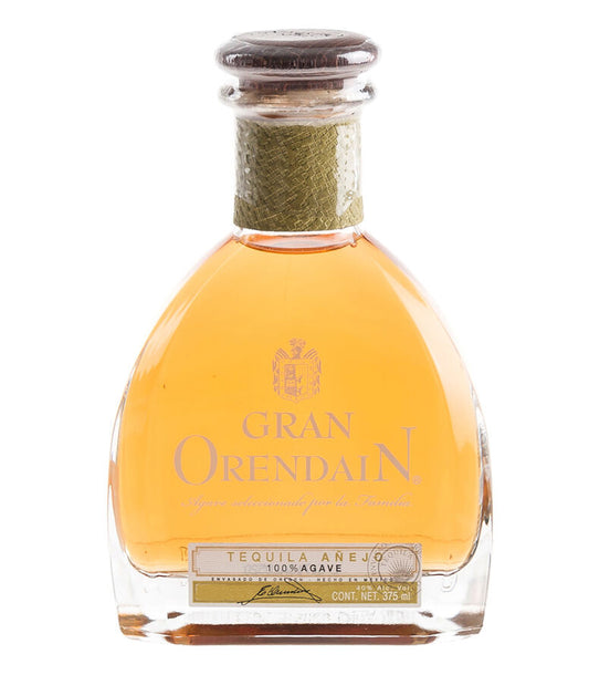 Tequila Gran Orendain Añejo 375 ml
