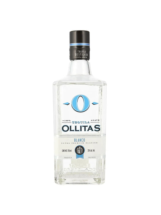 Tequila Orendain Ollitas Blanco 750 ml