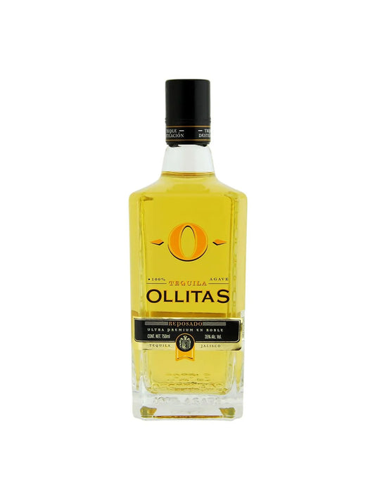 Tequila Orendain Ollitas Rep 750ml