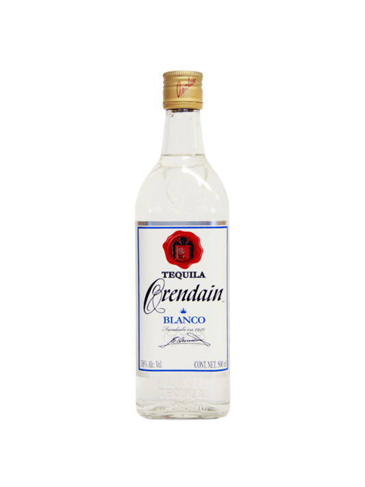 Tequila Orendain Blanco 500 ml