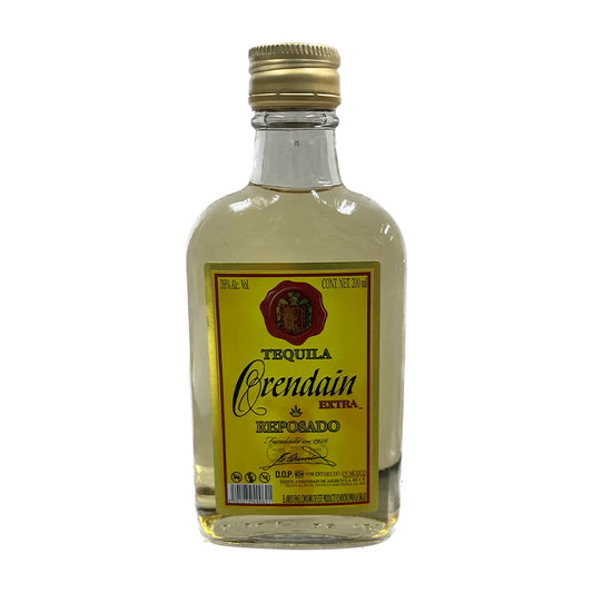Tequila Orendain Reposado 200ml