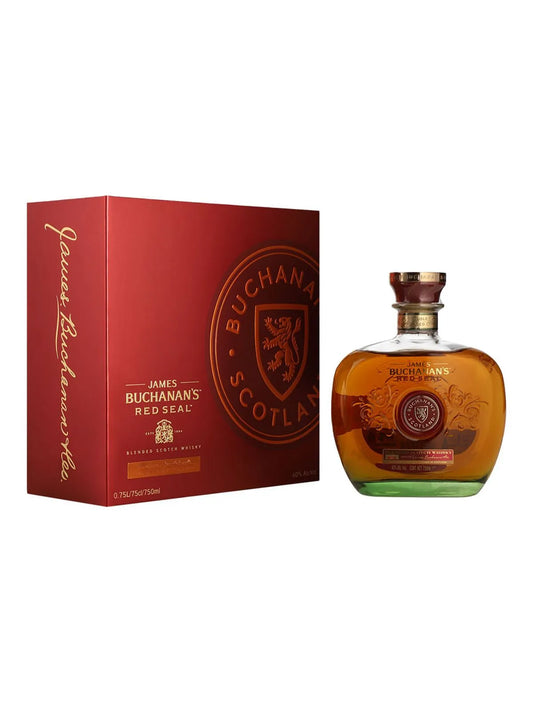 Whisky Buchanans Red Seal 750 ml