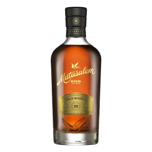 Ron Matusalem 23 700 ml