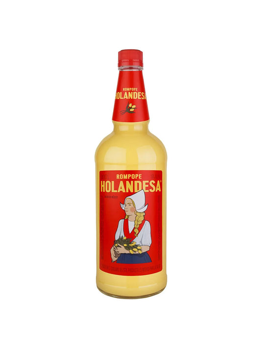 Rompope La Holandesa 1L