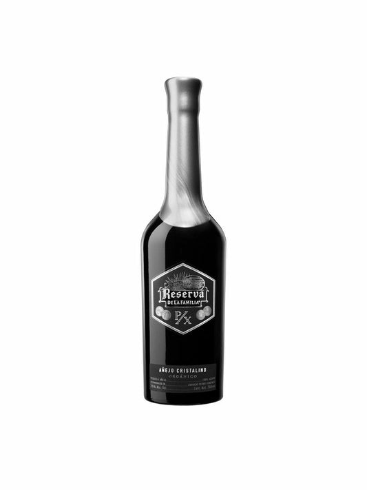 Tequila Reserva De La Familia Añejo Cristalino 700 ml