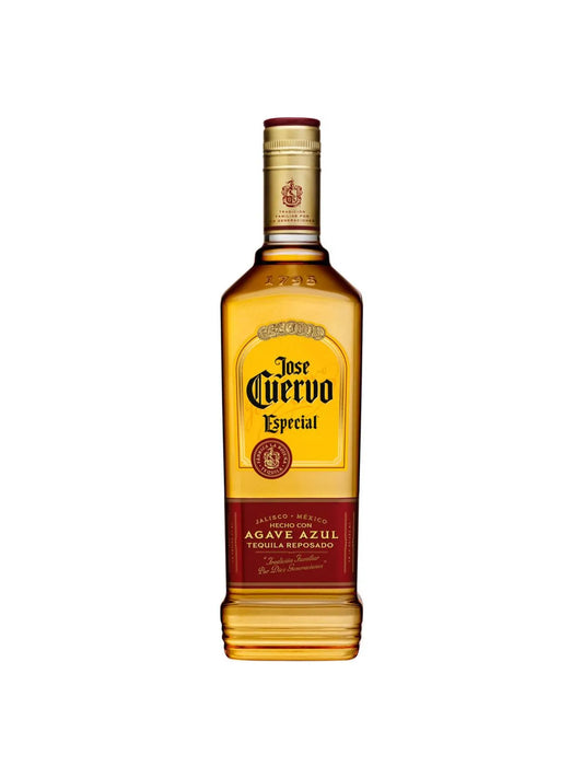 Tequila Cuervo Especial Rep 695ml