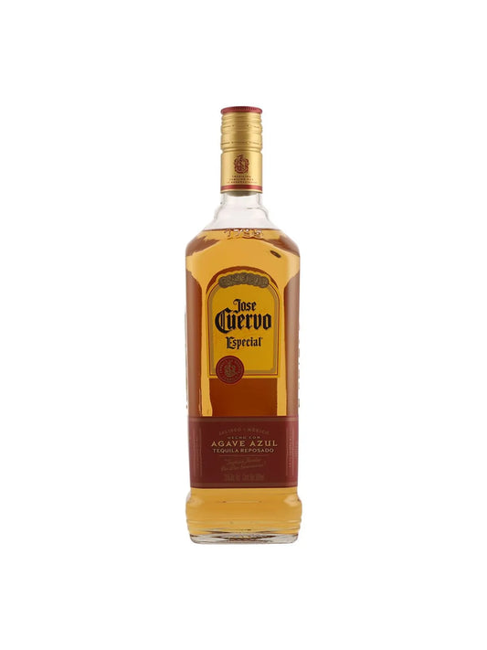 Tequila Cuervo Especial Rep 990ml