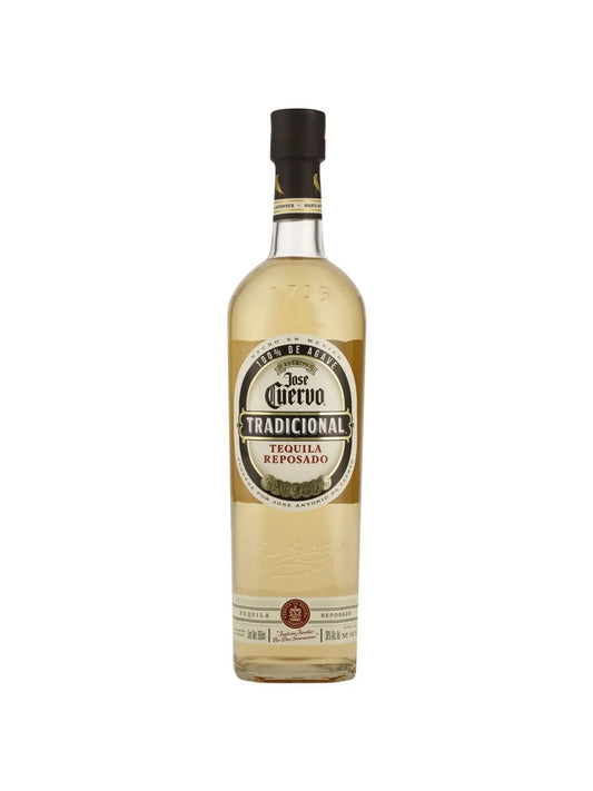 Tequila Cuervo Tradicional Reposado 950 ml