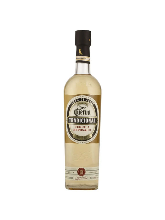 Tequila Cuervo Tradicional Reposado 695 ml