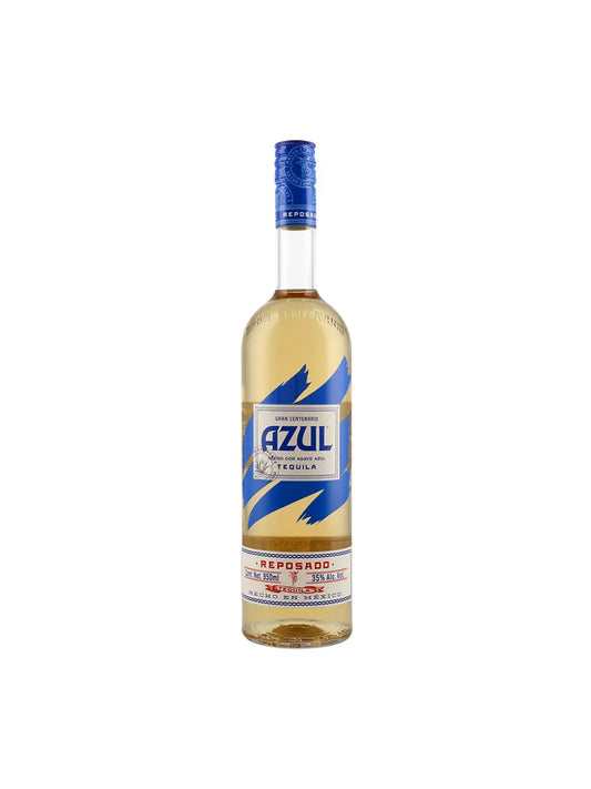 Tequila Gran Centenario Azul Rep 950ml