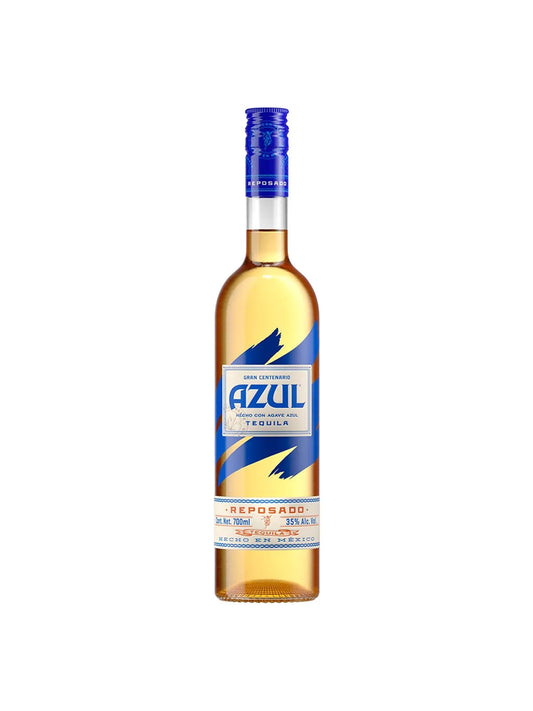 Tequila Gran Centenario Azul Rep 700 ml