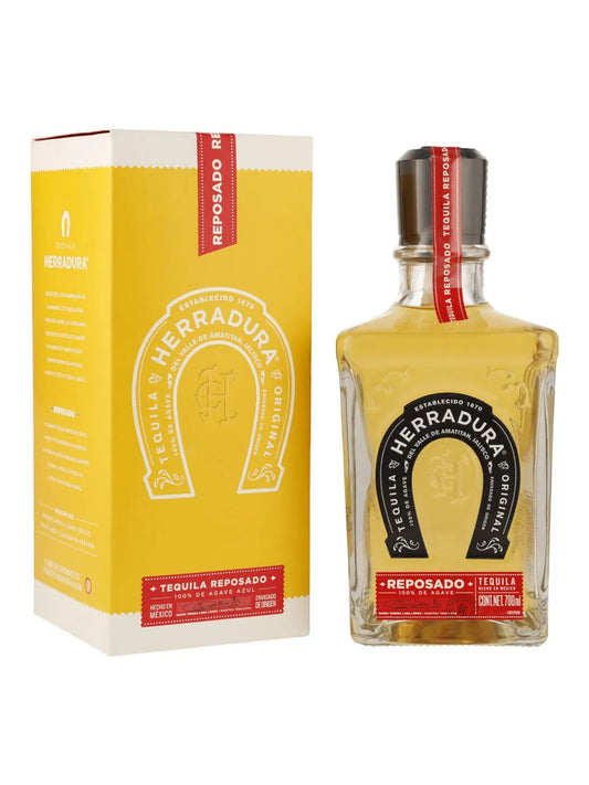 Tequila Herradura Rep 700ml