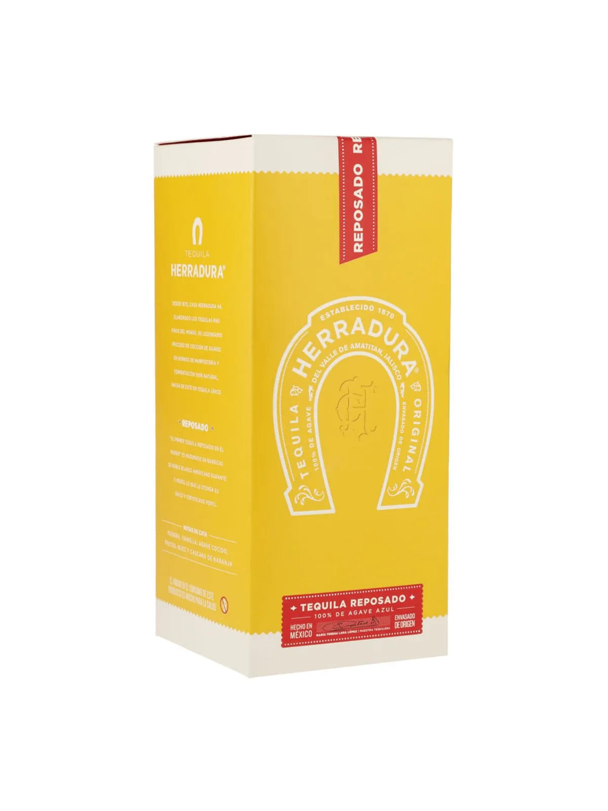 Tequila Herradura Rep 700ml