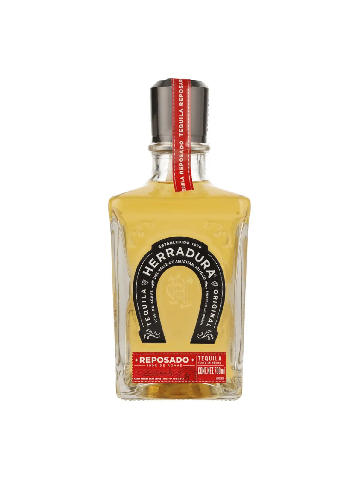 Tequila Herradura Rep 700ml