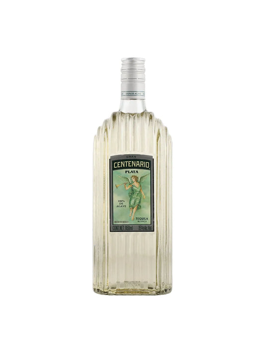 Tequila Gran Centenario Plata 950 ml