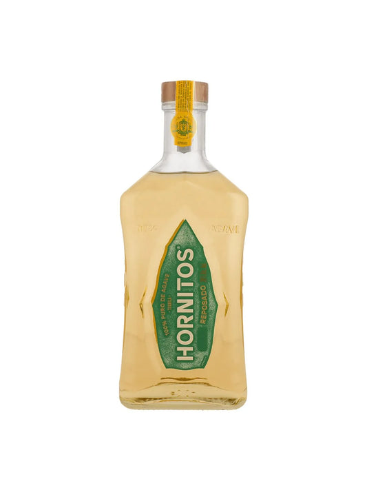 Tequila Sauza Hornitos Reposado 700 ml