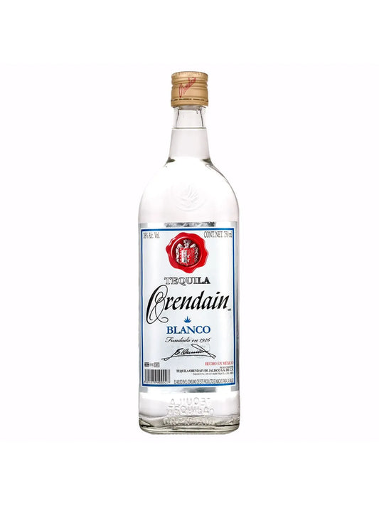 Tequila Orendain Blanco 1L