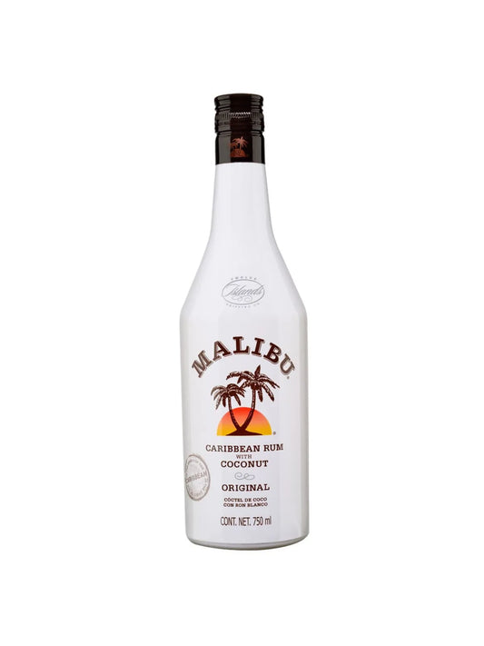 Ron Malibu 750 ml