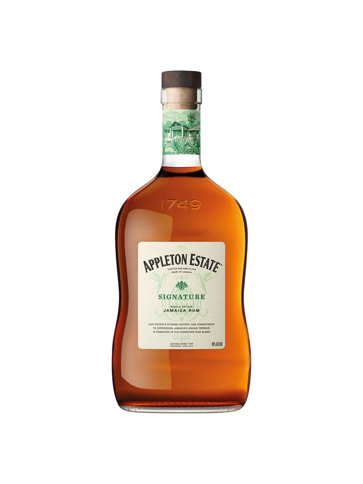 Ron Appleton Estate Signature 750ml
