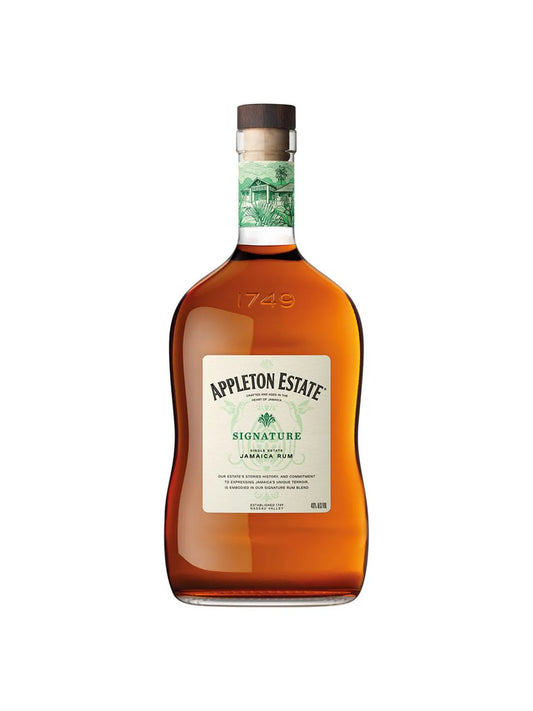 Ron Appleton Estate Signature 750ml