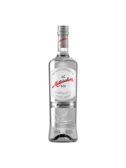 Ron Matusalem Platino 750ml