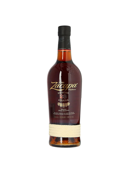 Ron Zacapa Solera Gran Reserva 23 750 ml