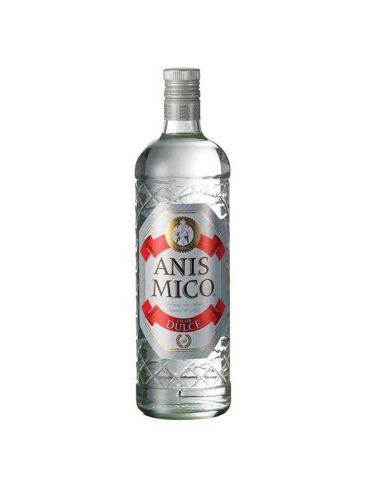 Anis Mico Dulce 1L